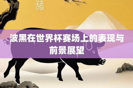 波黑在世界杯赛场上的表现与前景展望眉山市正发家政服务有限公司