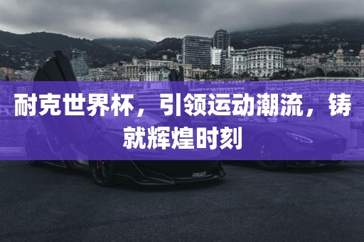 耐克世界杯，引领运动潮流，铸就辉煌时刻眉山市正发家政服务有限公司