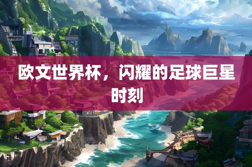 欧文世界杯，闪耀的足球巨星时刻眉山市正发家政服务有限公司