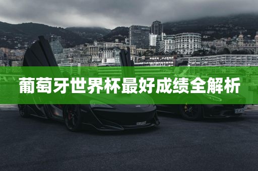 葡萄牙世界杯最好成绩全解析眉山市正发家政服务有限公司
