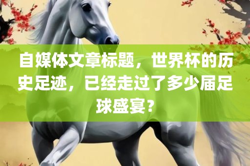 世界杯历史 第5页
