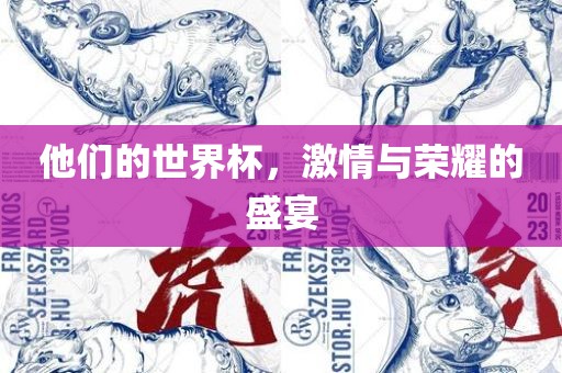 他们的世界杯，激情与荣耀的盛宴眉山市正发家政服务有限公司