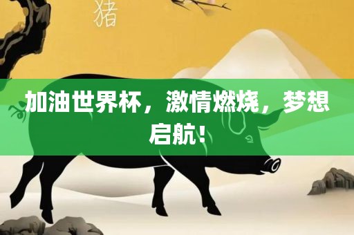 加油世界杯，激情燃烧，眉山市正发家政服务有限公司梦想启航！