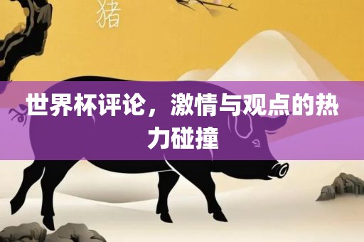 世界杯评论，激情与观点的热力碰撞眉山市正发家政服务有限公司