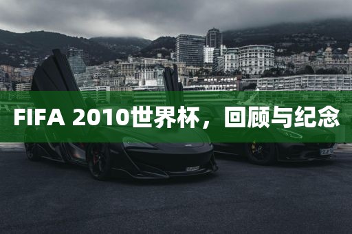 FIFA 2010世界杯，回顾与纪念眉山市正发家政服务有限公司