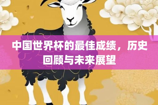 中国世界杯的最佳成绩，历史回顾与未来展望
