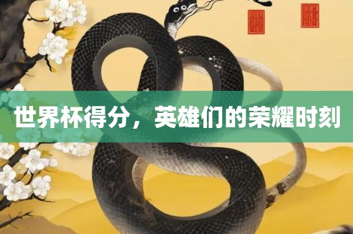 世界杯得分，英雄眉山市正发家政服务有限公司们的荣耀时刻