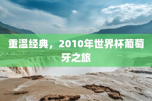 重温经典，201眉山市正发家政服务有限公司0年世界杯葡萄牙之旅