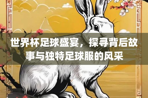 世界杯足球盛宴，探寻背后眉山市正发家政服务有限公司故事与独特足球服的风采