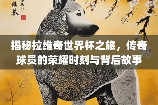 揭秘拉维奇世界杯之旅，传奇球员的荣耀时刻与背后故事