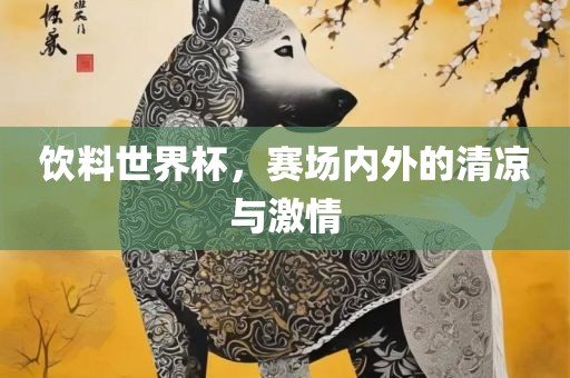 饮料世界杯，赛场内外的清凉与激情眉山市正发家政服务有限公司