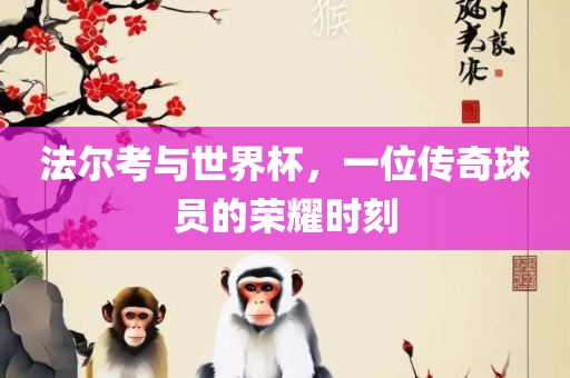 法尔考与世界杯，一位传奇球员的荣耀时刻
