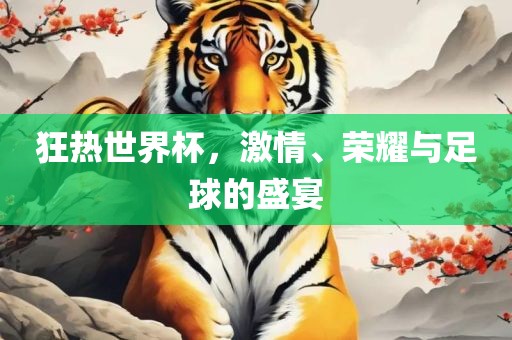 狂热世界杯，激情眉山市正发家政服务有限公司、荣耀与足球的盛宴