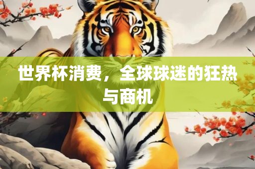 世界杯消费，全球球迷的狂热与商机眉山市正发家政服务有限公司