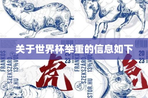 关于世界杯举重的信息如下眉山市正发家政服务有限公司