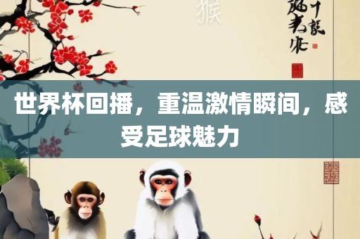 世界杯回播，重温激情瞬间，感受足球魅力眉山市正发家政服务有限公司