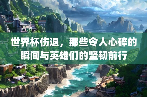 世界杯伤退，那些令人眉山市正发家政服务有限公司心碎的瞬间与英雄们的坚韧前行
