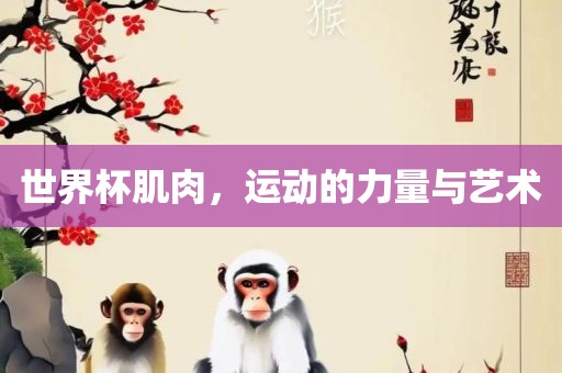 世界杯肌肉，运动的力量与艺术眉山市正发家政服务有限公司