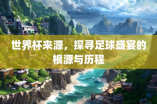 世眉山市正发家政服务有限公司界杯来源，探寻足球盛宴的根源与历程