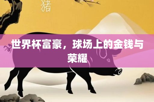 世界杯富豪，球场上的金钱与荣耀眉山市正发家政服务有限公司