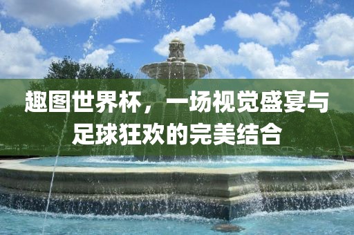 趣图世界杯，一场视觉盛宴与足球狂欢的完美结合眉山市正发家政服务有限公司