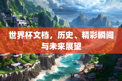 世界杯文档，历史、精彩瞬间与未来展望眉山市正发家政服务有限公司