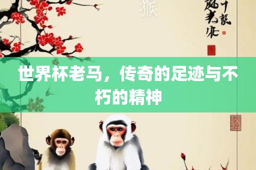 世界杯老马，传奇的足迹与不朽的精神眉山市正发家政服务有限公司