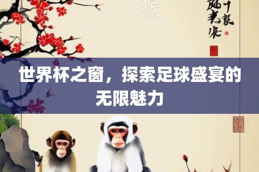 世界杯之窗，探索足球盛宴的无限魅力眉山市正发家政服务有限公司