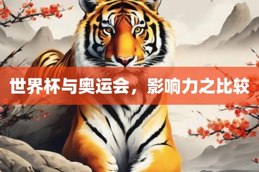 世界杯与奥运会，影响力之比较眉山市正发家政服务有限公司