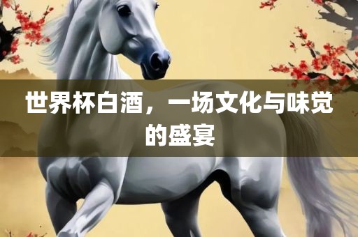 世界杯白酒，一场文化与味觉的盛宴眉山市正发家政服务有限公司