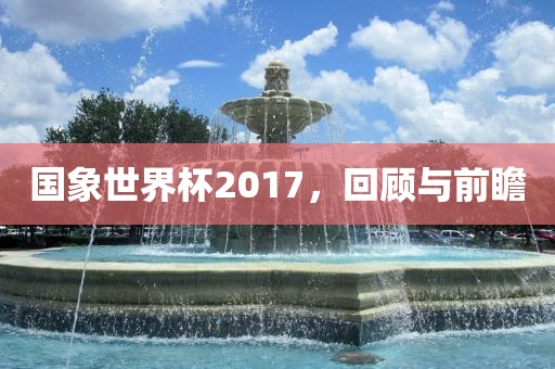 回顾与前瞻 第2页