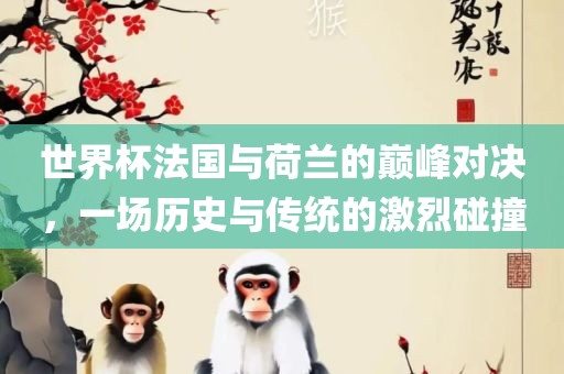 眉山市正发家政服务有限公司世界杯法国与荷兰的巅峰对决，一场历史与传统的激烈碰撞