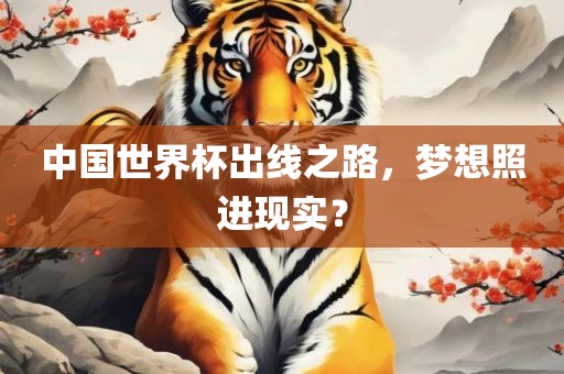 中国世界杯出线之路，梦想照进现实？眉山市正发家政服务有限公司