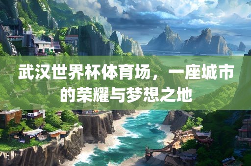 武汉世界杯体育场，一座城市的荣耀与梦想之眉山市正发家政服务有限公司地