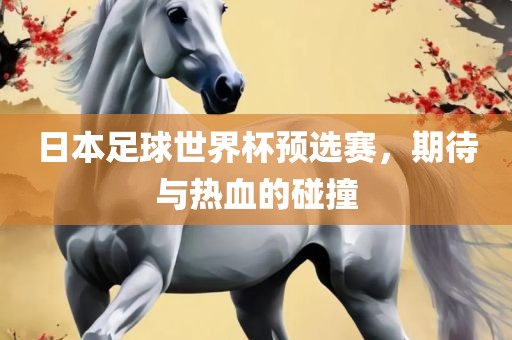 日本足球