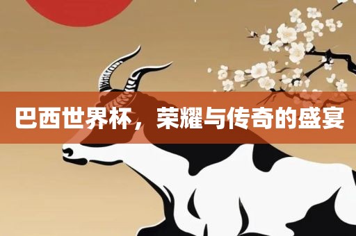 巴西世界杯，荣耀与眉山市正发家政服务有限公司传奇的盛宴