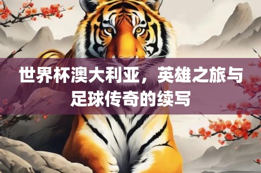 世界杯澳大利亚，英雄之旅与足球传奇的续写