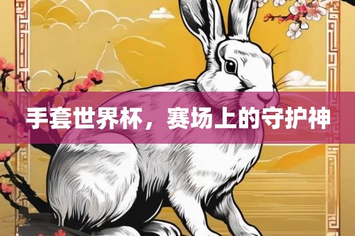 手套世界杯，赛场上的守护神