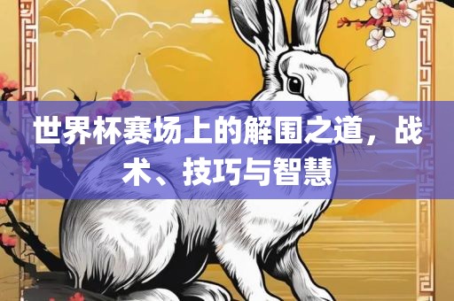 世界杯赛场上的解围之道，战术、技巧与智慧眉山市正发家政服务有限公司