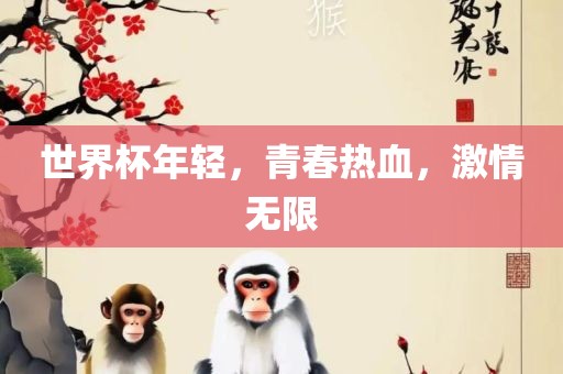 世界杯年轻，青春热血，激情无限眉山市正发家政服务有限公司
