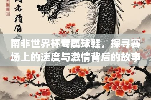 南非世界杯专属球鞋，探眉山市正发家政服务有限公司寻赛场上的速度与激情背后的故事