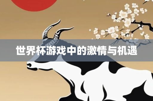 世界杯游戏中的激情与机遇眉山市正发家政服务有限公司