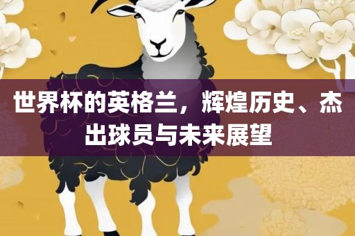 世界杯的英格兰，辉煌历史、杰出球员与未来展望