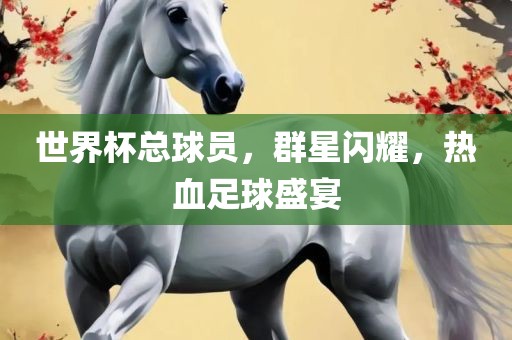 世界杯总球员，群星闪耀，热血足球盛宴眉山市正发家政服务有限公司