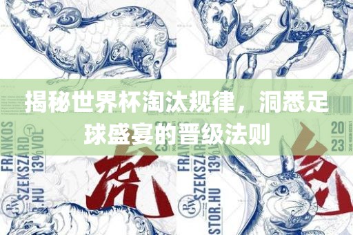 揭秘世界杯淘汰规律，洞悉足球盛宴的晋级法则眉山市正发家政服务有限公司
