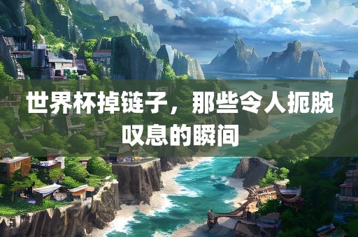 世界杯掉链子，那些令人扼腕叹息的瞬间
