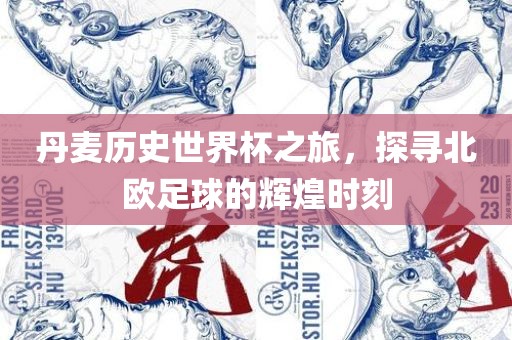 丹麦历史世界杯之旅，探寻北欧足球的辉煌时刻眉山市正发家政服务有限公司