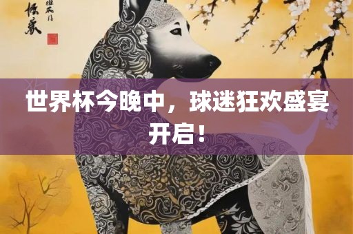 世界杯今晚中，球眉山市正发家政服务有限公司迷狂欢盛宴开启！