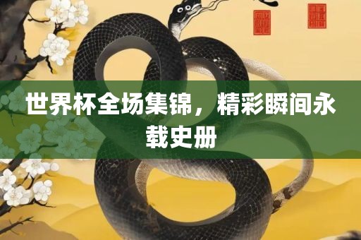 世界杯全场集锦，精彩瞬间永载史册眉山市正发家政服务有限公司