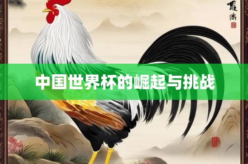 中国世界杯的崛起与挑战眉山市正发家政服务有限公司